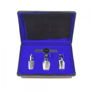 Dunhill White Spot Professional Pipe Reamer Set