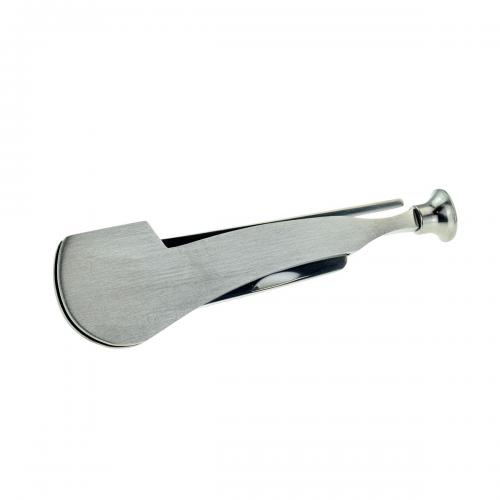 Angelo Stainless Pipe Shape Pipe Tool