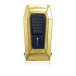 Colibri Quantum Triple Flame Lighter - Polished Gold